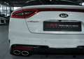 Kia Stinger GT 4WD *1.Hand *Pano *H&K *Memory *H-UP Weiß - thumbnail 18