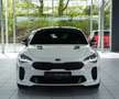 Kia Stinger GT 4WD *1.Hand *Pano *H&K *Memory *H-UP Weiß - thumbnail 4