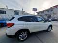 BMW X1 X1 F48  sdrive18d Advantage auto Blanc - thumbnail 14