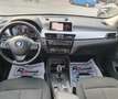 BMW X1 X1 F48  sdrive18d Advantage auto Blanc - thumbnail 22