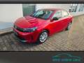 Opel Corsa 1.2T 5tg Edition Komfort+TechPaket Rood - thumbnail 1