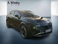 Nissan Qashqai N-Connecta 1.3 DIG-T MHEV X-Tronic4x2 Schwarz - thumbnail 4