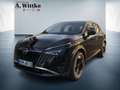Nissan Qashqai N-Connecta 1.3 DIG-T MHEV X-Tronic4x2 Schwarz - thumbnail 1