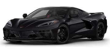 3LT Coupe MY24 *Black Week VERLÄNGERT BIS 19.12.20