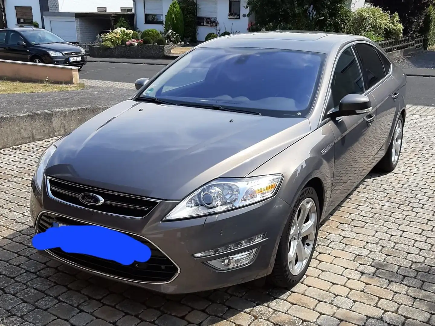 Ford Mondeo Mondeo 2.2 TDCi Titanium S - 1
