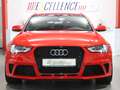 Audi RS4 Avant 4.2 FSI V8 QUATTRO / B&O, UNFALLFREI Roşu - thumbnail 7