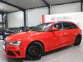 Audi RS4 Avant 4.2 FSI V8 QUATTRO / B&O, UNFALLFREI Roşu - thumbnail 6