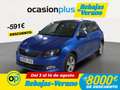 Skoda Fabia 1.2 TSI Like 66kW Azul - thumbnail 1