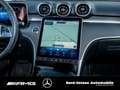 Mercedes-Benz C 180 AVANTGARDE  ADV DISTRO 360° LED AMBIENTE Rot - thumbnail 9