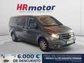 Mercedes-Benz Vito 116 CDI Select Larga Gris - thumbnail 1