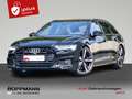 Audi S6 3.0 TDI quattro B&O Pano Luft Kamera Schwarz - thumbnail 1
