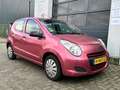 Suzuki Alto 1.0 Comfort Plus Rood - thumbnail 8