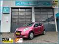 Suzuki Alto 1.0 Comfort Plus Rood - thumbnail 1