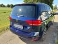 Volkswagen Touran 1.5 TSI OPF DSG Goal Albastru - thumbnail 2