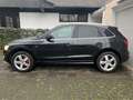 Audi Q5 3.0 TDI 176 kW quattro S-Line Leder AHK SHZ Schwarz - thumbnail 4
