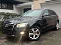 Audi Q5 3.0 TDI 176 kW quattro S-Line Leder AHK SHZ Schwarz - thumbnail 3