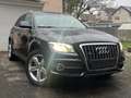 Audi Q5 3.0 TDI 176 kW quattro S-Line Leder AHK SHZ Schwarz - thumbnail 1