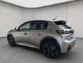 Peugeot 208 PureTech 100 EAT8 GT Silber - thumbnail 4