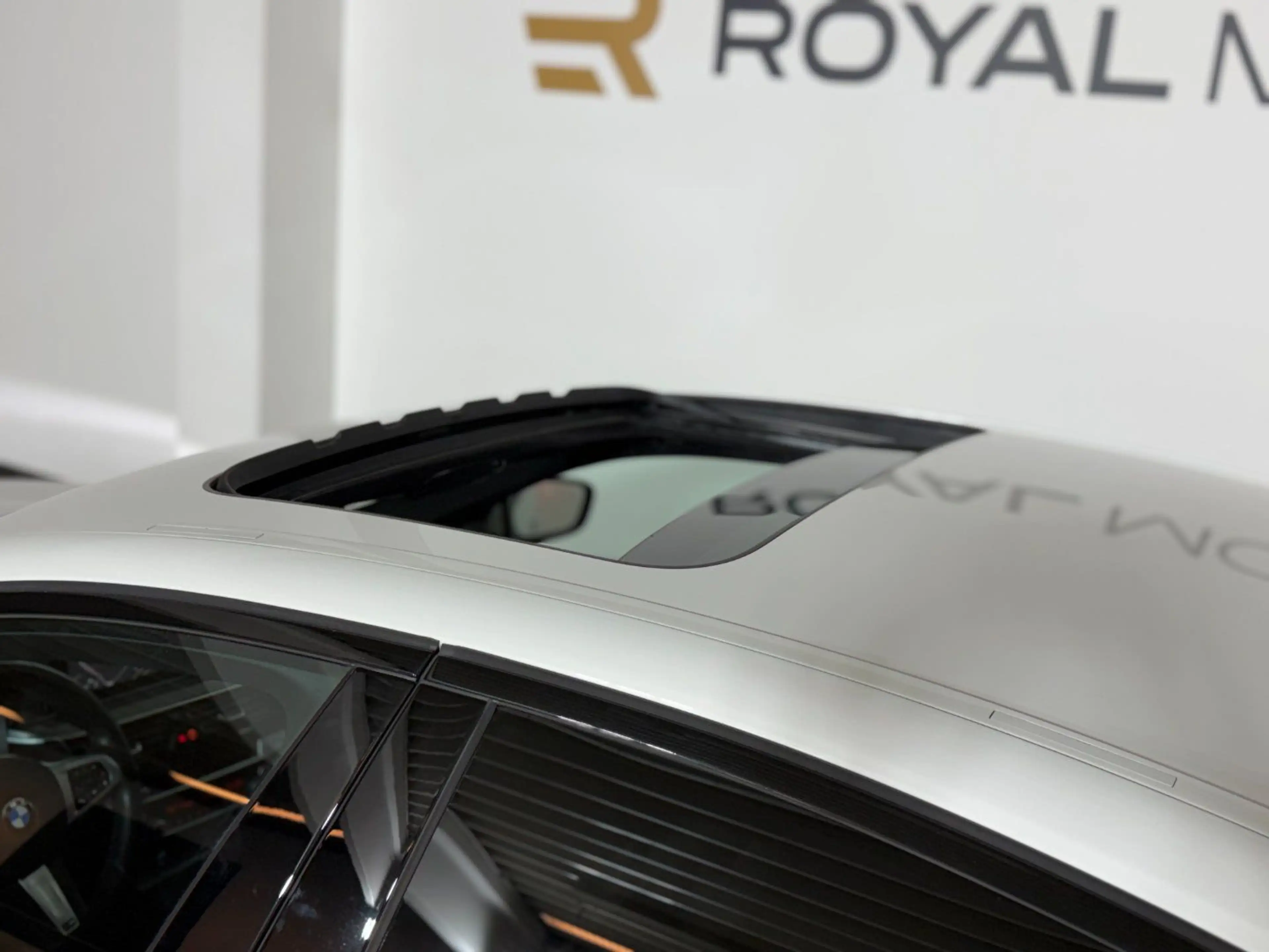 BMW 530 G30 530d M Sport — photo 12