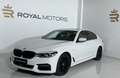 BMW 530 G30 530d M Sport Weiß - thumbnail 1