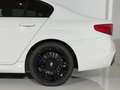 BMW 530 G30 530d M Sport Weiß - thumbnail 11