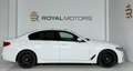BMW 530 G30 530d M Sport Weiß - thumbnail 5