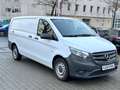 Mercedes-Benz Vito 110 CDI lang 1.Hand+AHK+Kamera Alb - thumbnail 6