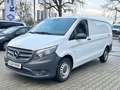 Mercedes-Benz Vito 110 CDI lang 1.Hand+AHK+Kamera Alb - thumbnail 1