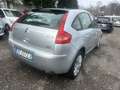 Citroen C4 1.6 16v Elegance auto Argento - thumbnail 4