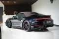 Porsche 992 Turbo S Cabriolet PDK Negro - thumbnail 4