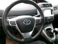 Toyota Verso Verso 2,0 D-4D Active ERSTBESITZ !! TOPGEBRAUCHTER Grau - thumbnail 11