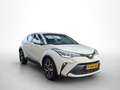 Toyota C-HR 1.8 Hybrid Active limited Weiß - thumbnail 8