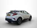 Toyota C-HR 1.8 Hybrid Active limited Weiß - thumbnail 2
