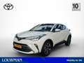 Toyota C-HR 1.8 Hybrid Active limited Weiß - thumbnail 1