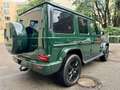 Mercedes-Benz G 500 G 500 - AMG LINE - MANUFAKTUR Tiefgrün uni Grün - thumbnail 3