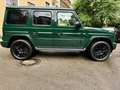 Mercedes-Benz G 500 G 500 - AMG LINE - MANUFAKTUR Tiefgrün uni Grün - thumbnail 2