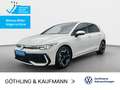 Volkswagen Golf R-Line 1.5 eTSI DSG*APP*KAM*SHZ*ASG*LED*Vir Weiß - thumbnail 1