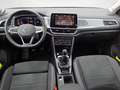Volkswagen T-Roc 1.5 TSI Pano beats Standheizg Navi Kamera Zwart - thumbnail 6