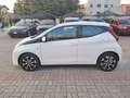 Toyota Aygo Connect 1.0 VVT-i 72 CV 5 porte x-fun Blanc - thumbnail 2