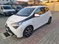 Toyota Aygo Connect 1.0 VVT-i 72 CV 5 porte x-fun Blanc - thumbnail 1