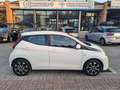 Toyota Aygo Connect 1.0 VVT-i 72 CV 5 porte x-fun Blanc - thumbnail 6