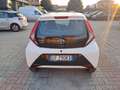 Toyota Aygo Connect 1.0 VVT-i 72 CV 5 porte x-fun Blanc - thumbnail 4