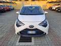 Toyota Aygo Connect 1.0 VVT-i 72 CV 5 porte x-fun Blanc - thumbnail 8