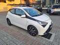Toyota Aygo Connect 1.0 VVT-i 72 CV 5 porte x-fun Blanc - thumbnail 7