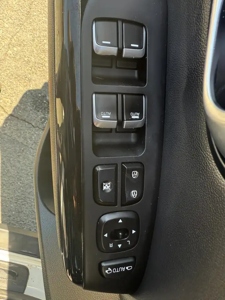 Kia Soul fotografie Kia Soul