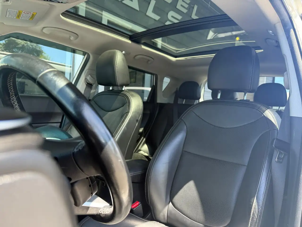 Kia Soul fotografie Kia Soul