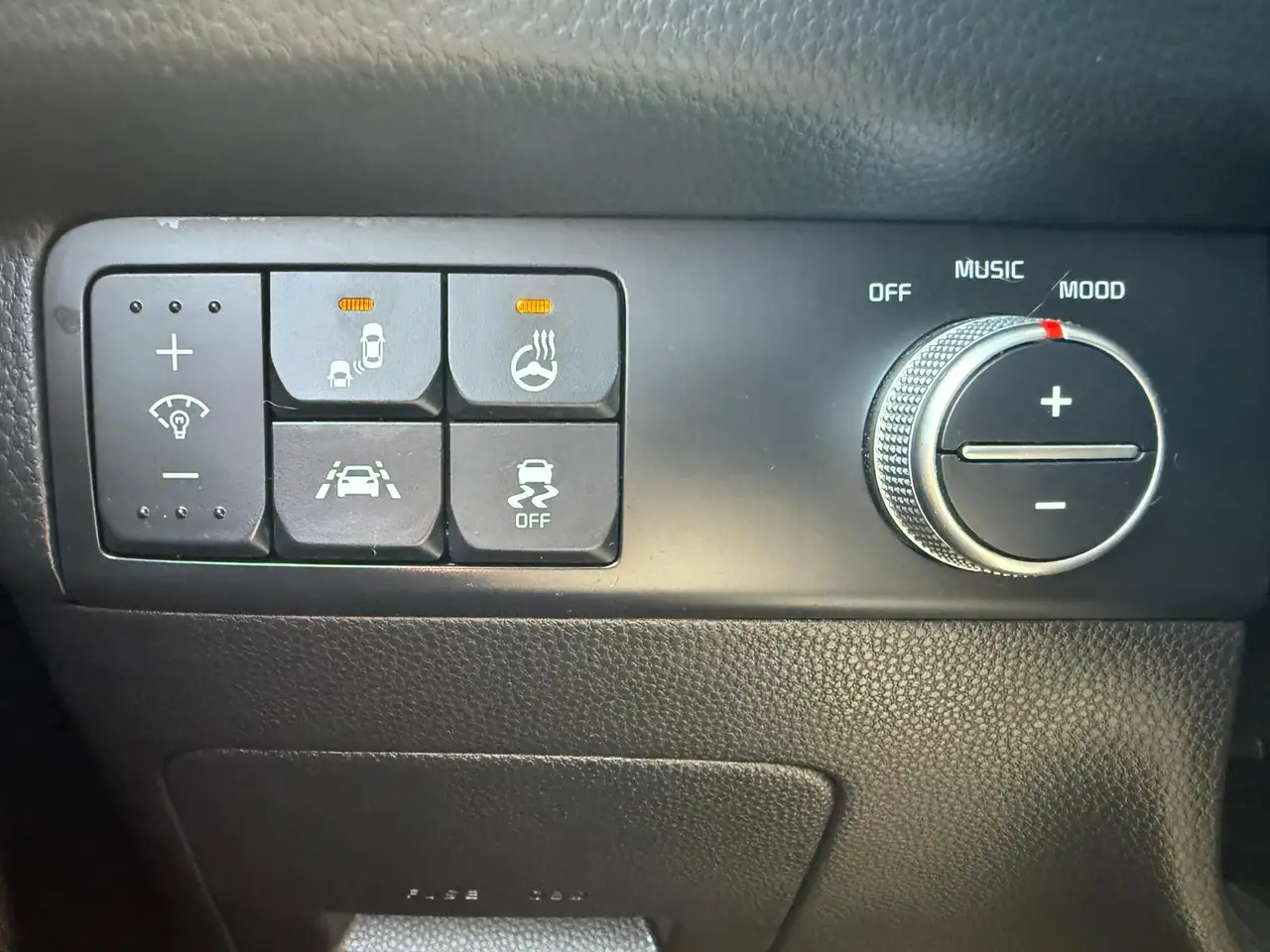 Kia Soul fotografie Kia Soul