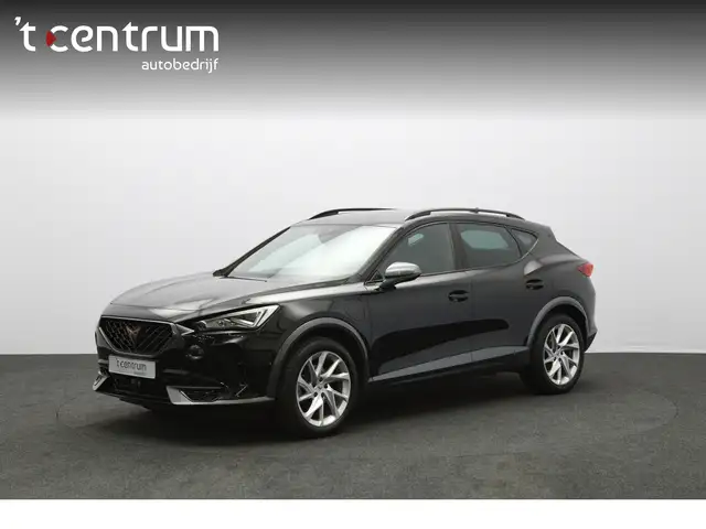 CUPRA Formentor 1.4 e-Hybrid 204 PK Business PHEV, Adap. Cruise Co