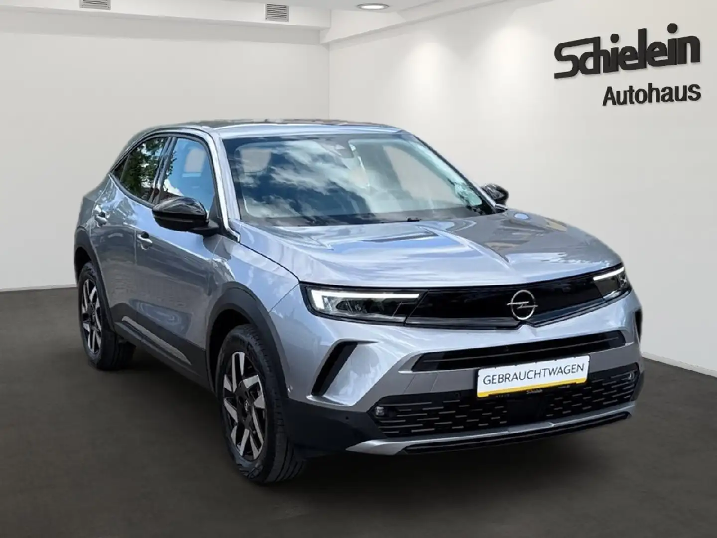 Opel Mokka 1.2 Turbo 136PS AT Elegance CarPlay*SHZ - 2