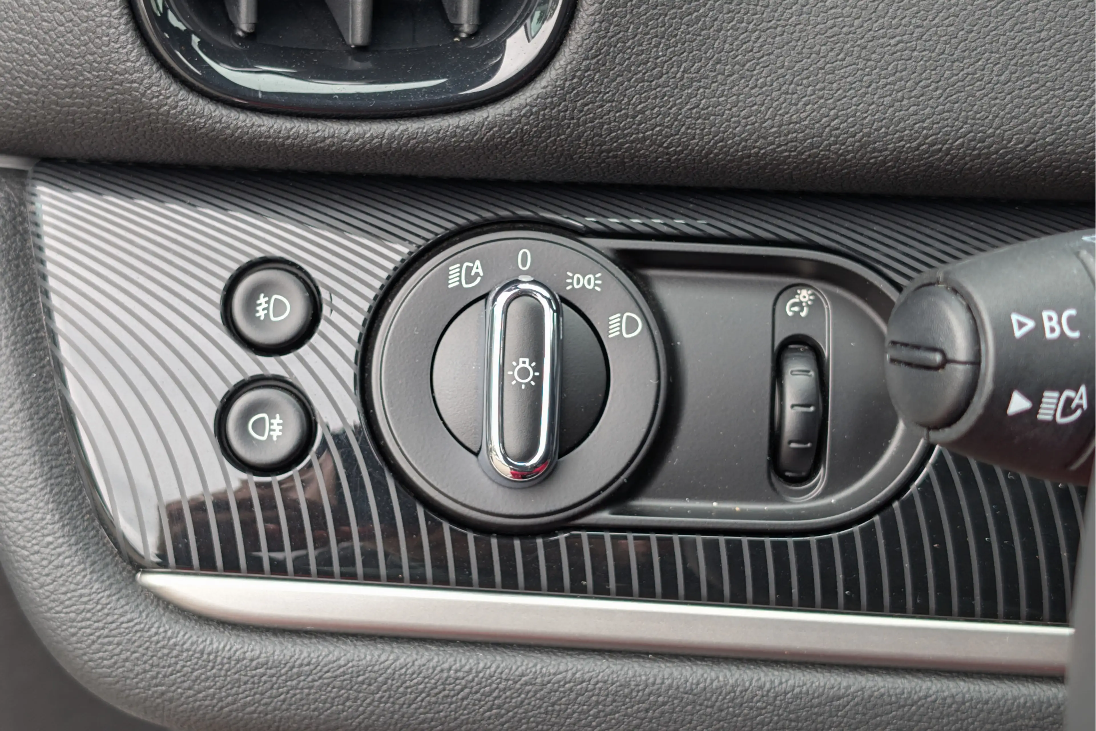 MINI Cooper SE Countryman 1.5 ALL4 PHEV Chili JCW Panorama Head-Up — photo 27